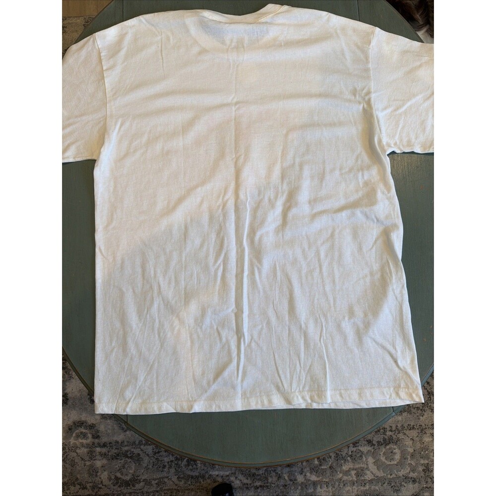 University Of Wisconsin Badgers 2000 Rose Bowl Shirt - Picture 7 of 7